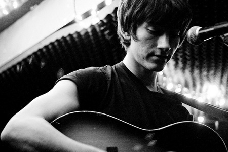 Alex Turner